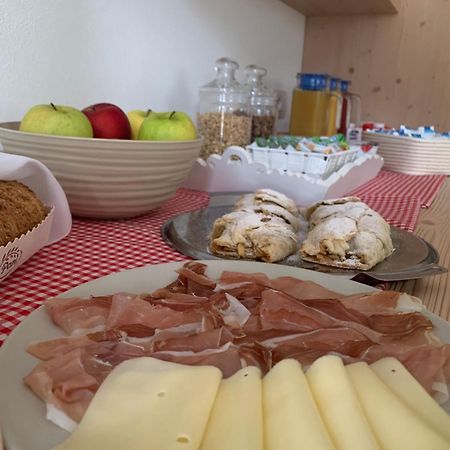 La Locanda Di Geppetto Bedollo Екстериор снимка